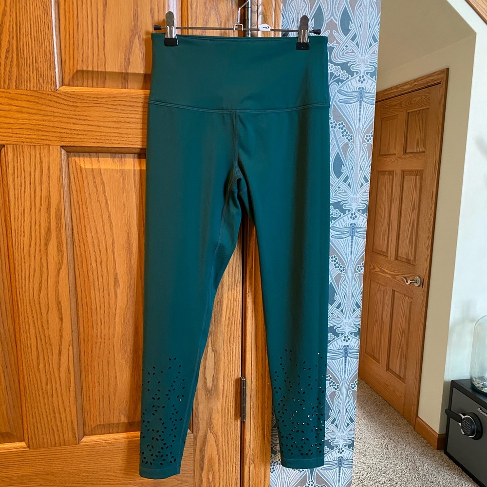 Zella leggings
